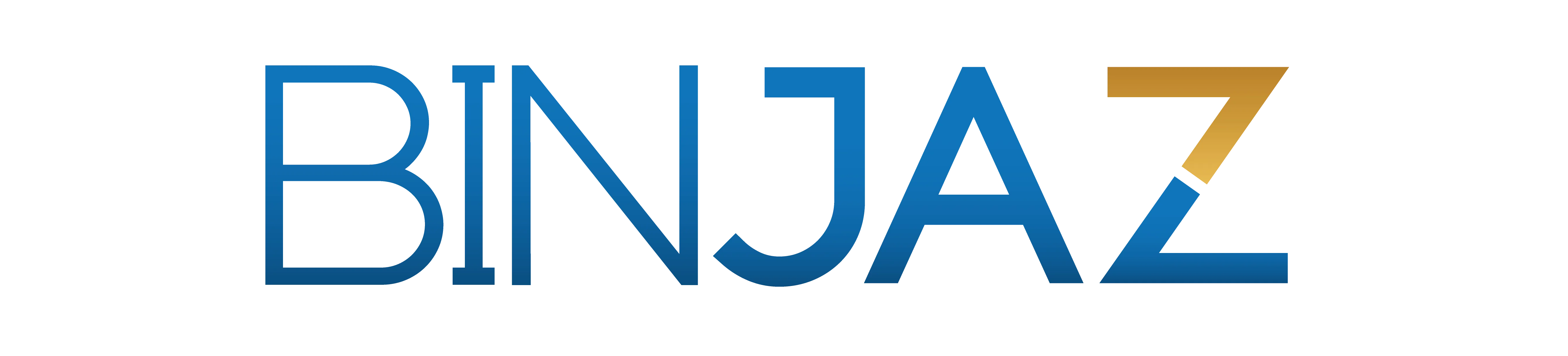 Binjaz Logo