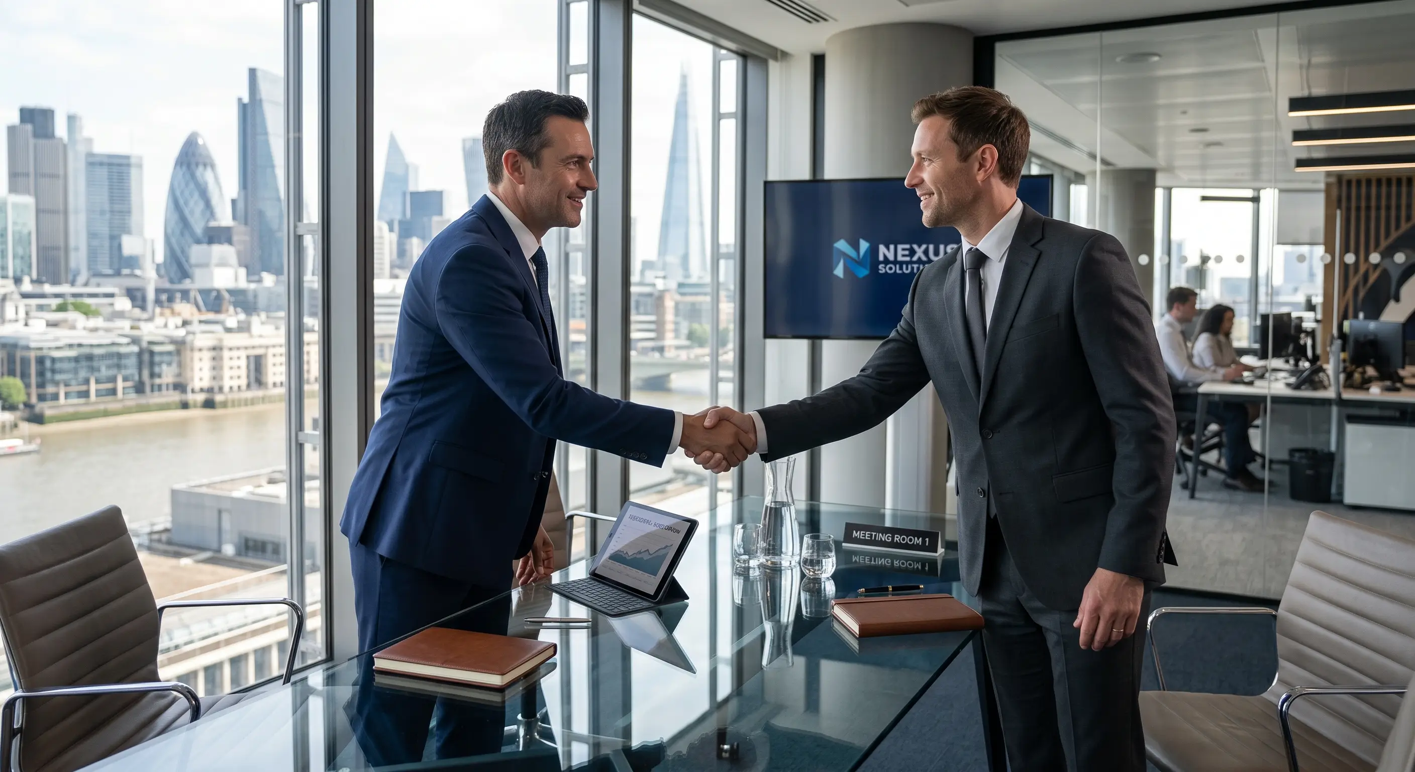 Executive Search