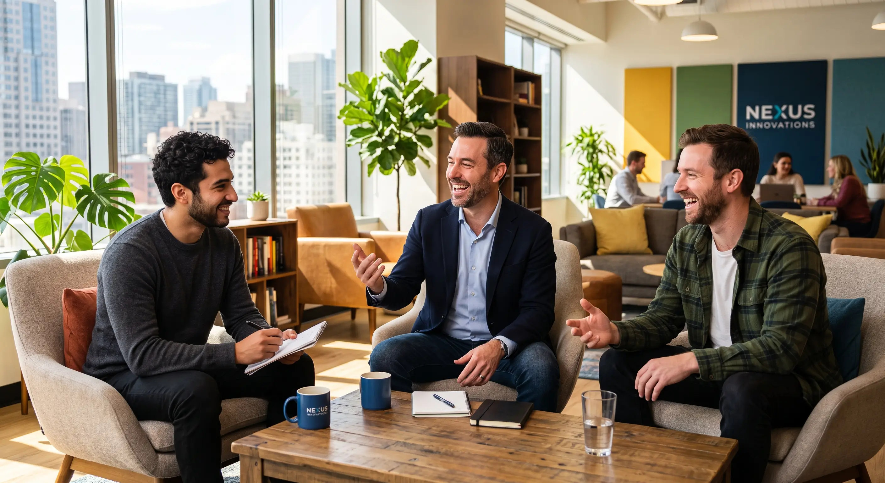 Employer Branding