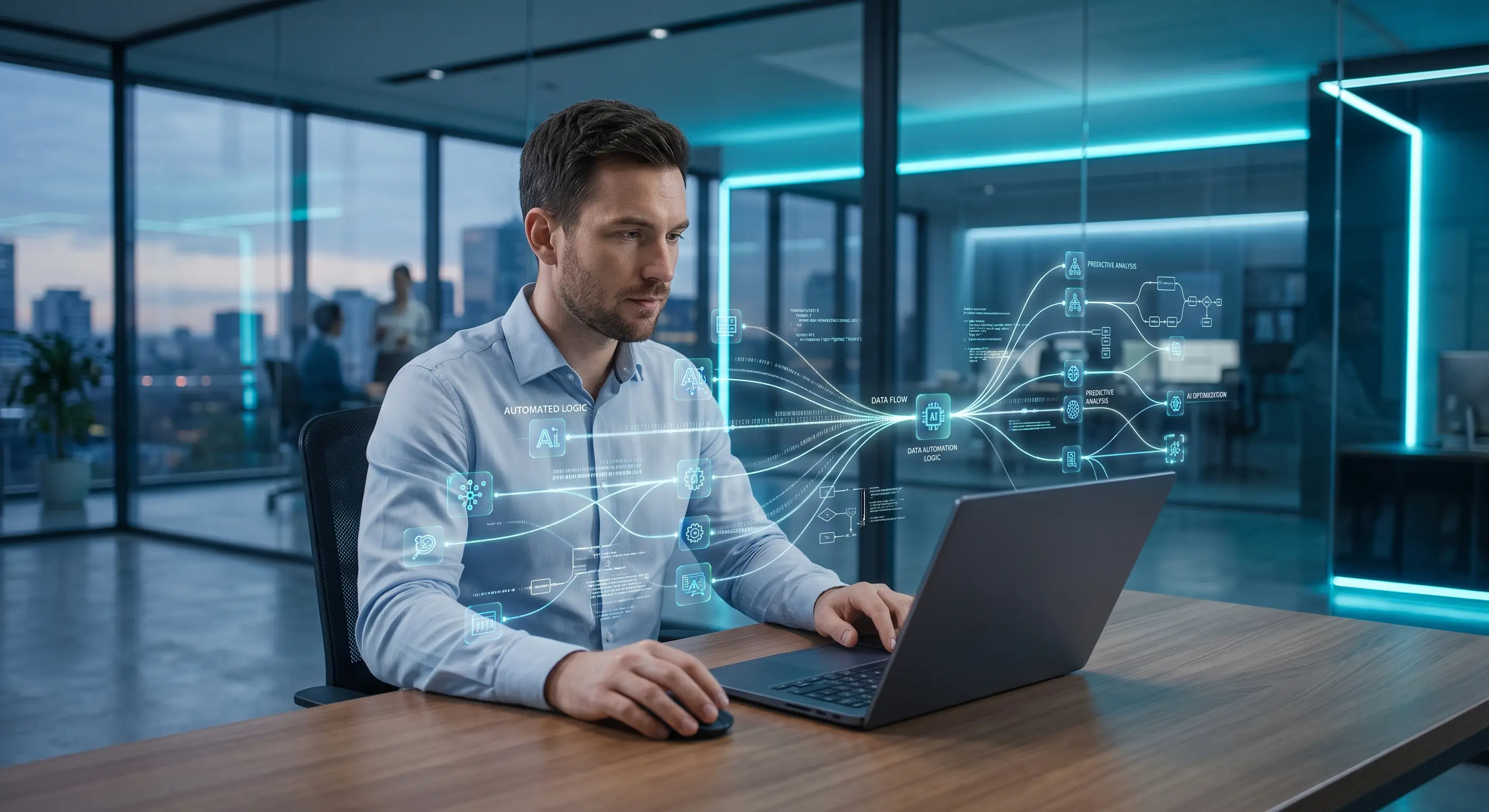 Digital Transformation
